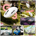 ATTACK SHARK G3 (White)
