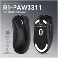ATTACK SHARK R1 (Black)