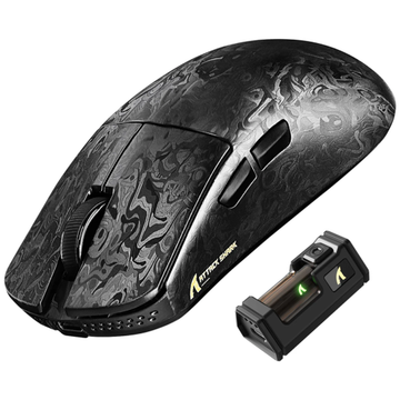 ATTACK SHARK R11 ULTRA (Ink Blade)