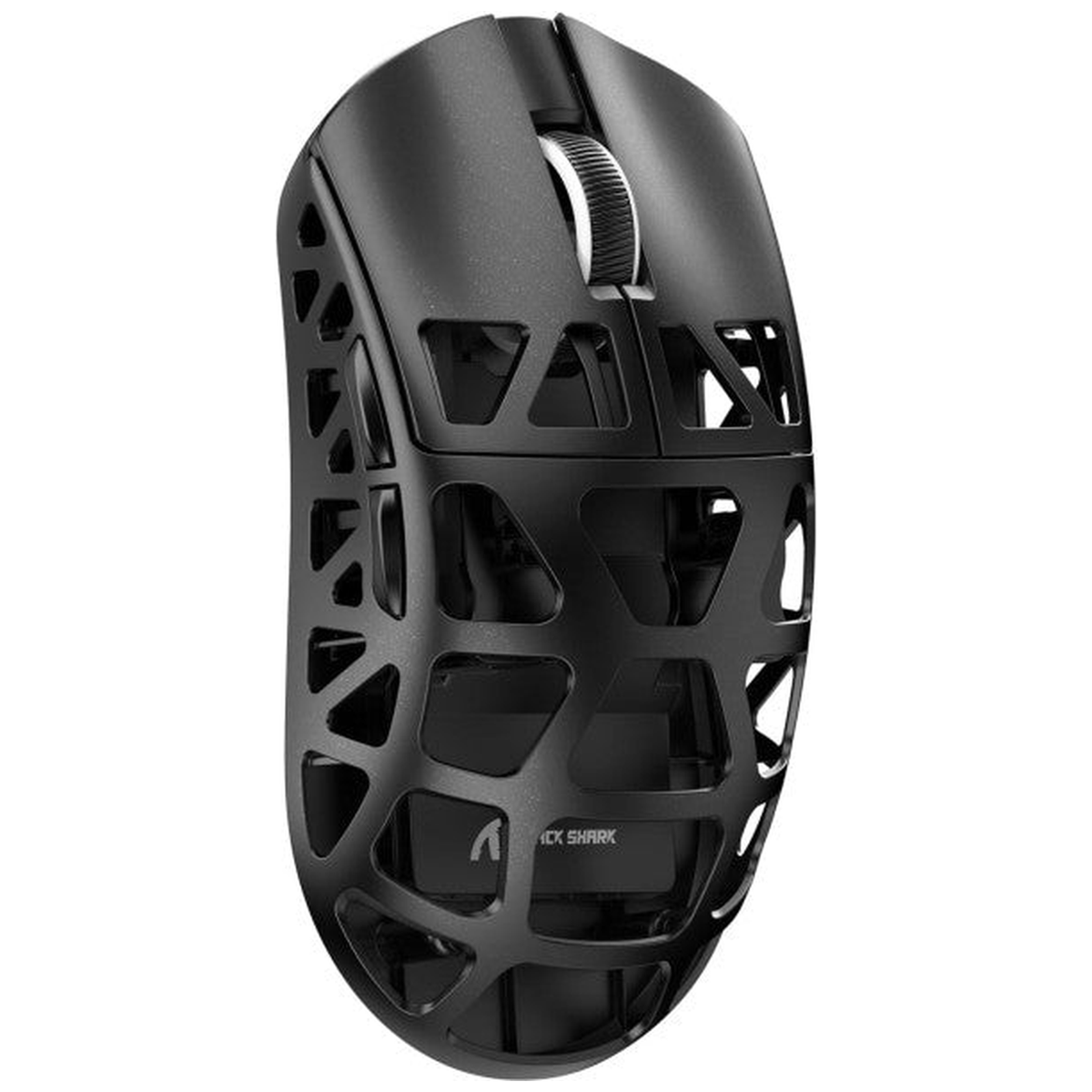 ATTACK SHARK R3 (Black)