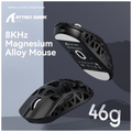 ATTACK SHARK R3 (Black)