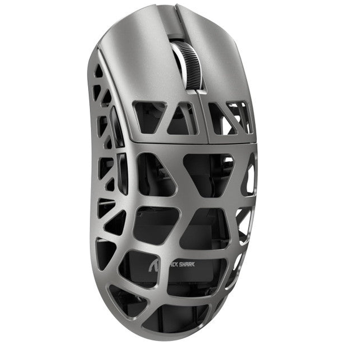 ATTACK SHARK R3 (Grey)