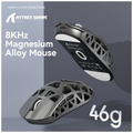 ATTACK SHARK R3 (Grey)