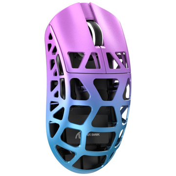ATTACK SHARK R3 (Purple&Blue)