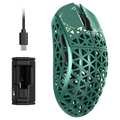 ATTACK SHARK R5 Ultra (Green)