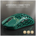 ATTACK SHARK R5 Ultra (Green)