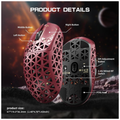 ATTACK SHARK R5 Ultra (Red)