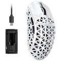 ATTACK SHARK R5 Ultra (White)