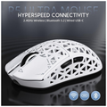 ATTACK SHARK R5 Ultra (White)