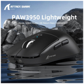 ATTACK SHARK R6 (Black)
