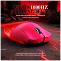 Attack shark V3 Pro (Berry red)