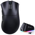 Attack shark V3 Pro (Black)