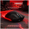 Attack shark V3 Pro (Black)