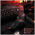 Attack shark V3 Pro (Black)