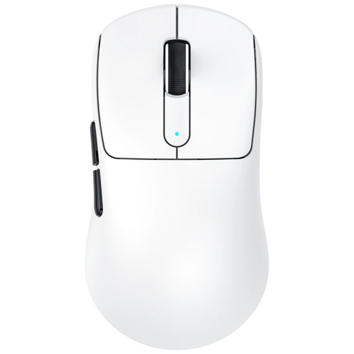 ATTACK SHARK V5 (White)