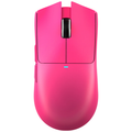 ATTACK SHARK X11 SE (Berry Red)