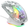 ATTACK SHARK X2 Pro (White)