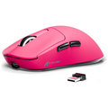 ATTACK SHARK X3 (Berry Red)