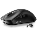 ATTACK SHARK X3 (Black)