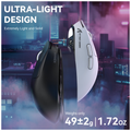 ATTACK SHARK X3 Max (Black)