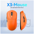 ATTACK SHARK X3 (Orange)