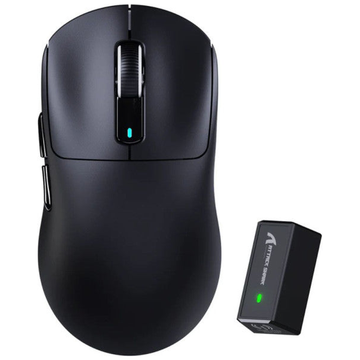 ATTACK SHARK X3 Pro (Black)