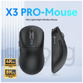 ATTACK SHARK X3 Pro (Black)