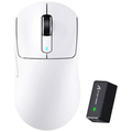 ATTACK SHARK X3 Pro (White)