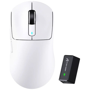 ATTACK SHARK X3 Pro (White)