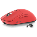 ATTACK SHARK X3 (Red)