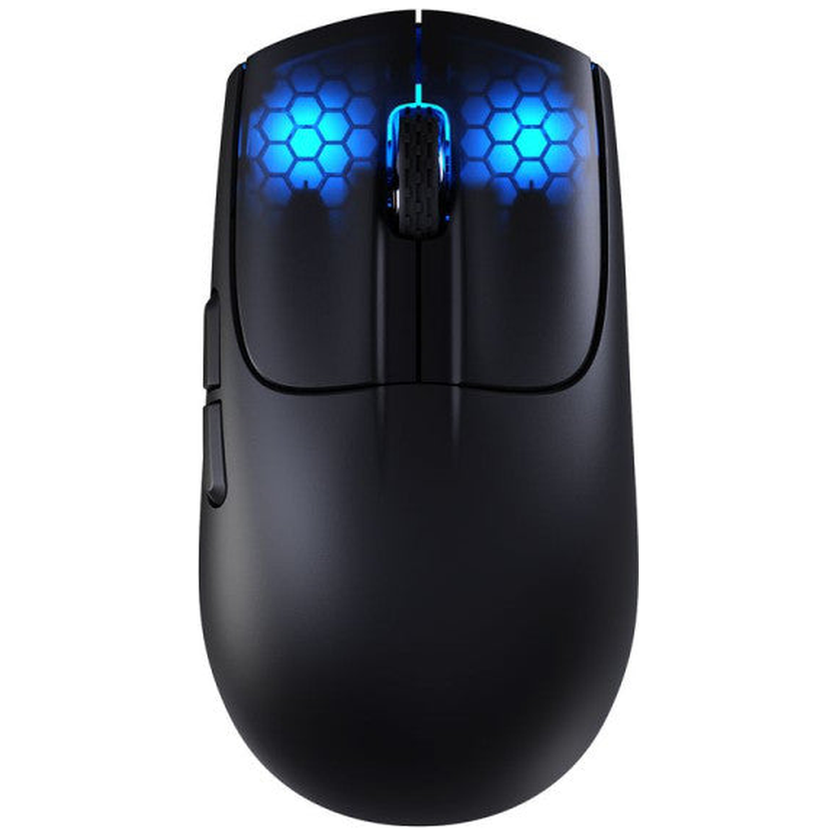 ATTACK SHARK X5 (Black)