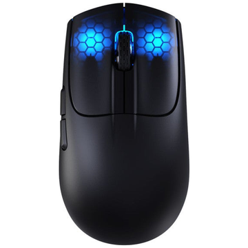 ATTACK SHARK X5 (Black)