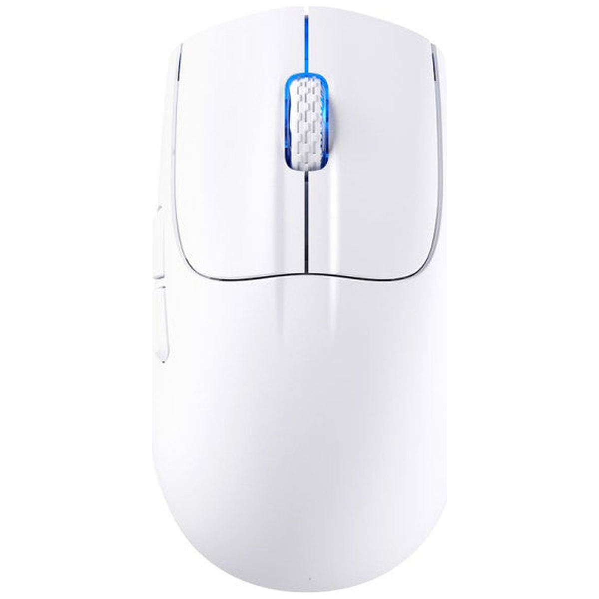 ATTACK SHARK X5 (White)