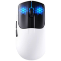 ATTACK SHARK X5 (White&Black)