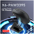 ATTACK SHARK X6 (Black)