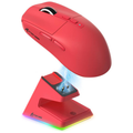 ATTACK SHARK X6 (Red)