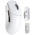 ATTACK SHARK X8PRO (White)