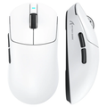 ATTACK SHARK X8SE (White)