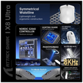 ATTACK SHARK X8ULTRA (Black)