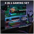 AULA T650 Combo 4in1