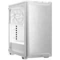 be quiet! Pure Base 501 Airflow Window (White)