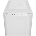 be quiet! Pure Base 501 Airflow Window (White)