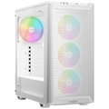 be quiet! Pure Base 501 LX (White)