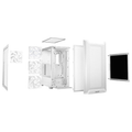 be quiet! Pure Base 501 LX (White)