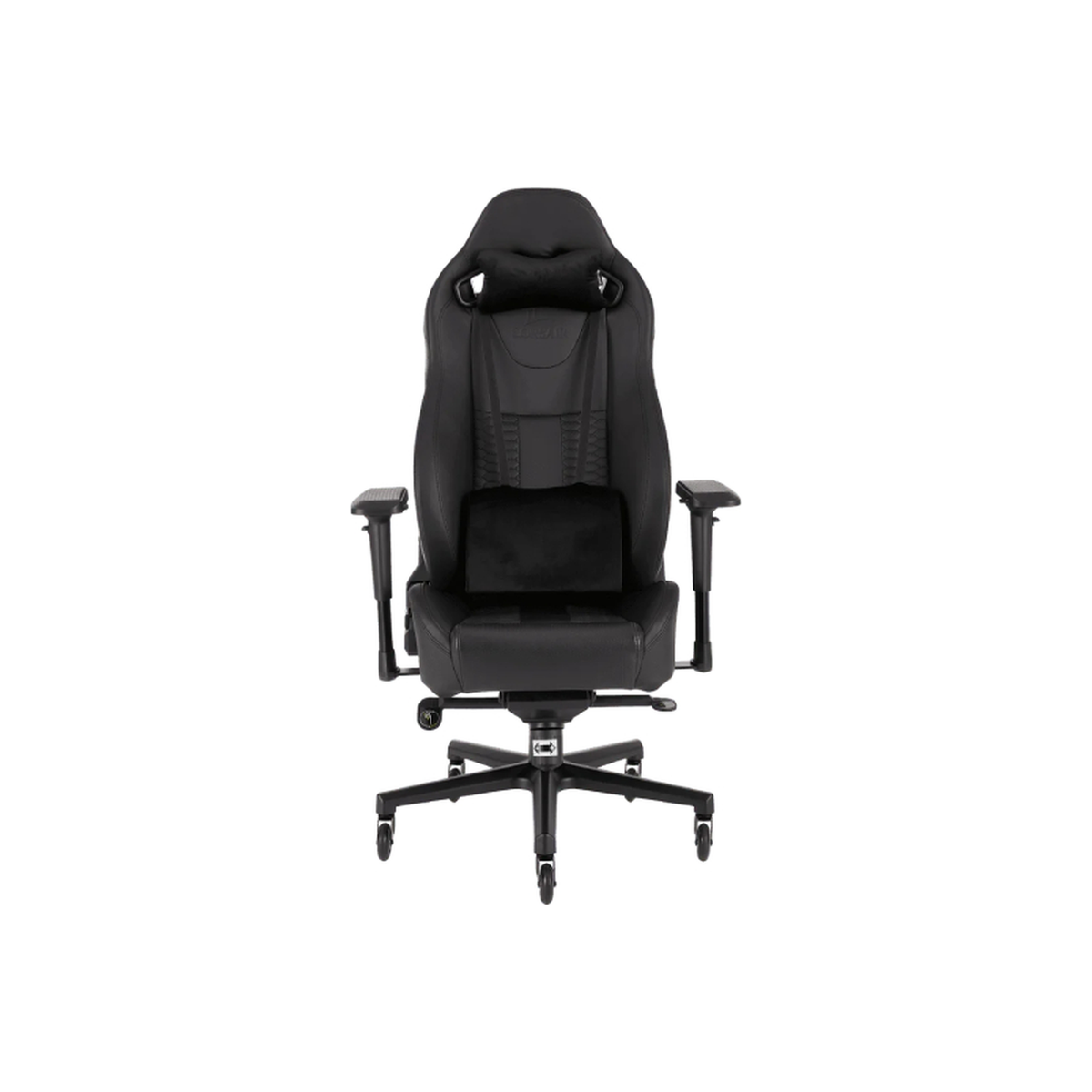 CHAISE CORSAIR T2 ROAD WARRIOR NOIR - Photo 1