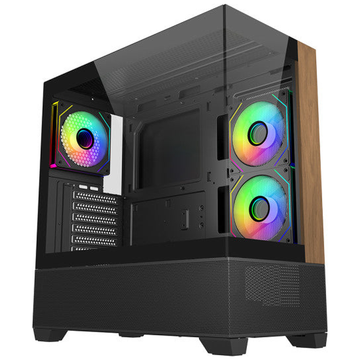 Cooler Master Elite 690 (Black)