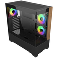 Cooler Master Elite 690 (Black)