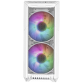 Cooler Master HAF 500 White