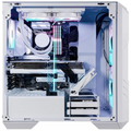 Cooler Master HAF 500 White
