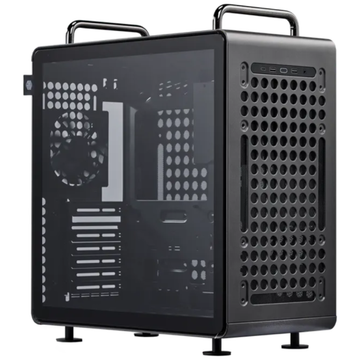 Cooler Master QUBE 540 Stardust Iron